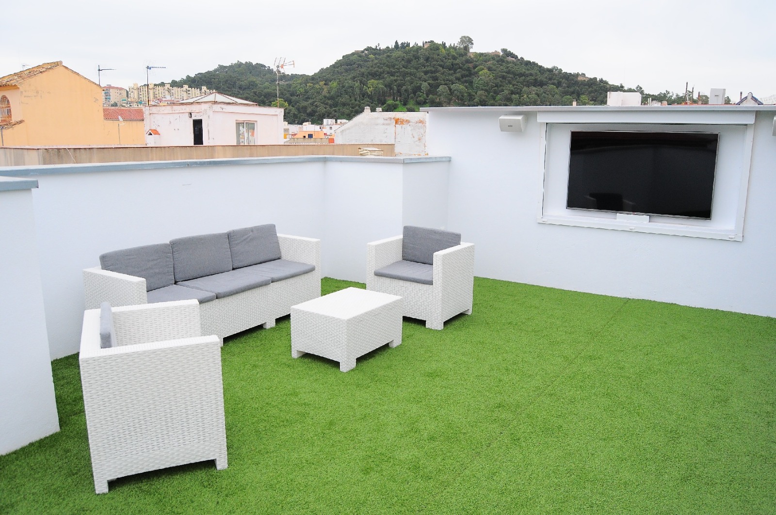 Accommodation