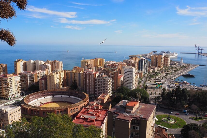 Malaga