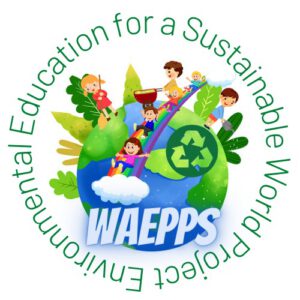 Logo WAEPPS