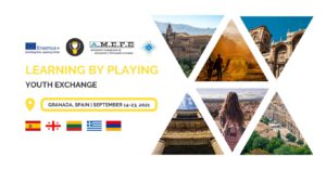 Logo Learning by Playing