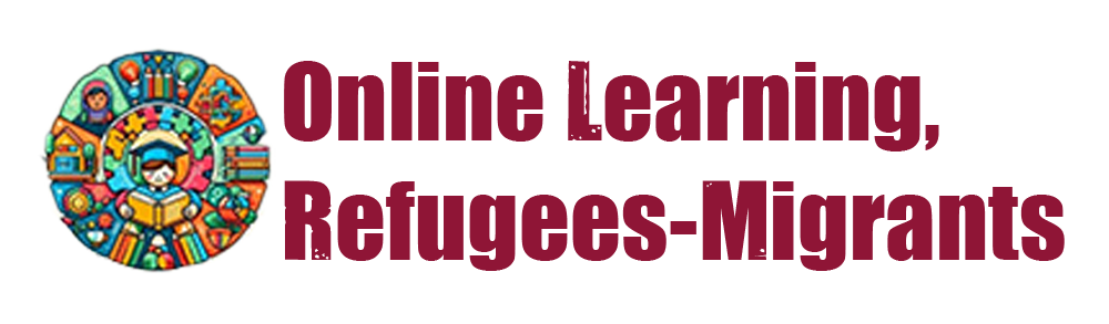 Logo Lifelong Learning for Sustainable Social Justice: An Online Lifelong Learning School Starting with Refugees and Migrants