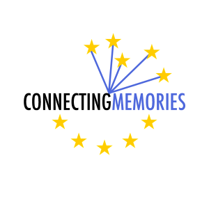 Logo Connecting Memories – The Power of the Past and the Future of Europe