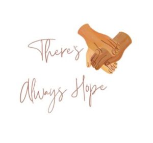 Logo There’s Always Hope