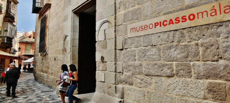 Museo Picasso Málaga
