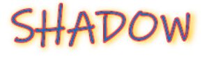 Logo Shadows