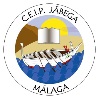 Logo des CEIP Jábega