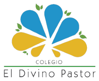 Logo des Colegio El Divino Pastor
