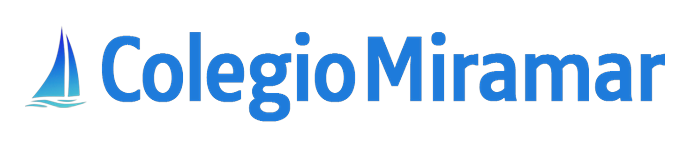 Logo des Colegio Miramar