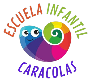 Logo der Escuela Infantil Caracolas