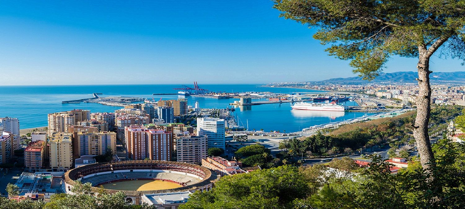 YEE-HUB final conference held in Málaga